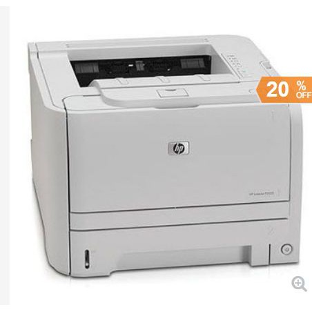 máy in hp 2035 cũ  bảo hành 6 tháng, giá chỉ 1.699.000 đồng