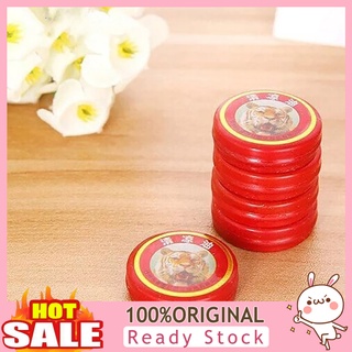 Cao dầu mát xa đầu thư giãn cơ bắp tiện dụng