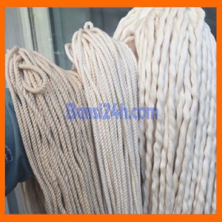 [HOT] Dây thừng handmade (nhiều kích thước)