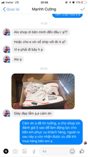 ẢNH THẬT⚡FULL BOX ⚡ Giày Sneaker Nam