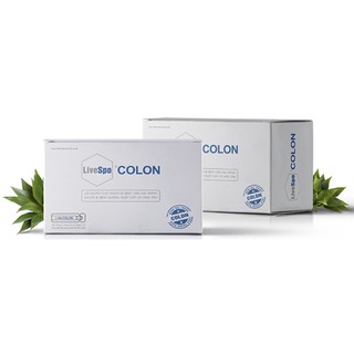 COLON - Bào tử lợi khuẩn cho người bệnh viêm đại tràng, bệnh đường ruột cấp