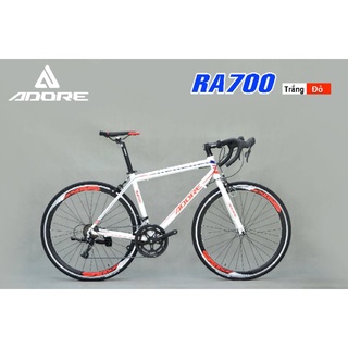 Xe đạp đua khung nhôm( tạm hết hàng)