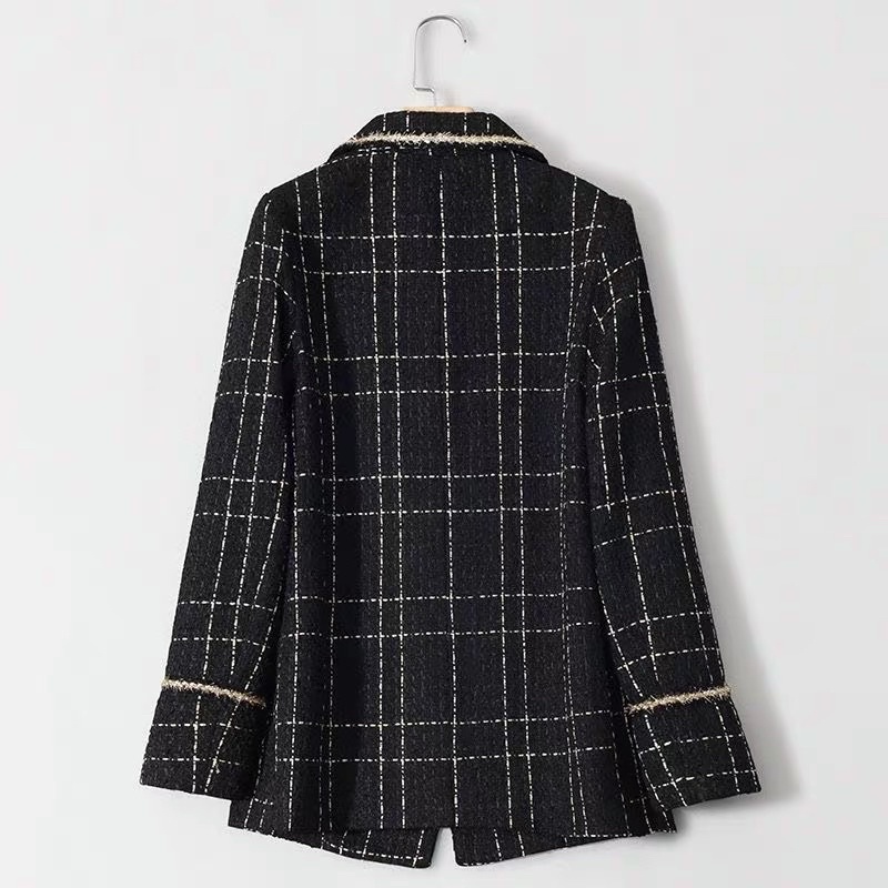 Áo dạ Tweed phối Quần suông 𝑭𝒓𝒆𝒆𝒔𝒉𝒊𝒑 M.M.D HÀNG THIẾT KẾ CAO CẤP | BigBuy360 - bigbuy360.vn