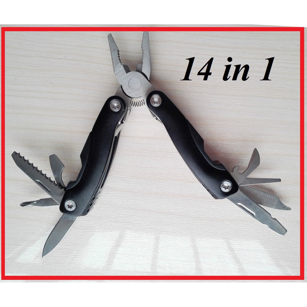 Kìm Đa Năng 14 trong 1 G41