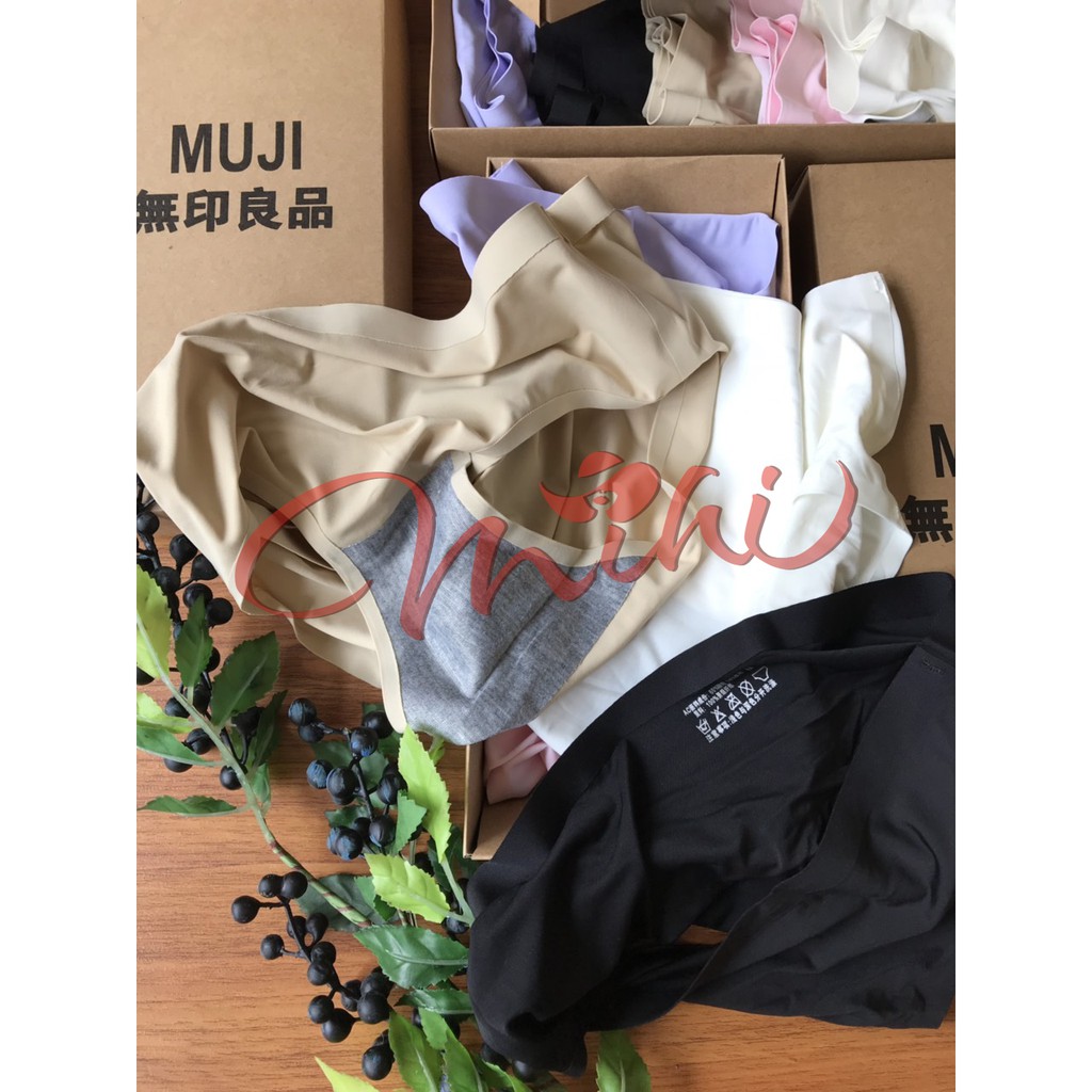 Quần Lót Nữ Su Đúc Cao Cấp Không Đường May - Lẻ / Combo