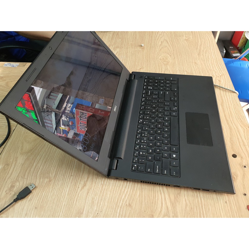Laptop Dell Inspiron N3543 -Máy đẹp chuyên văn phòng | BigBuy360 - bigbuy360.vn