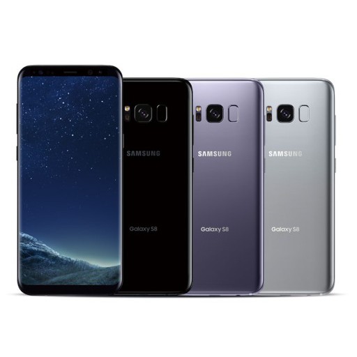 Điện Thoại SamSung Galaxy S8 4GB Bộ Nhớ 64GB Zin Đẹp | BigBuy360 - bigbuy360.vn