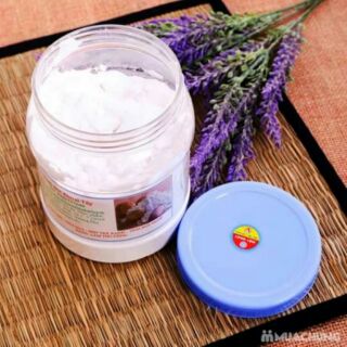 TINH BỘT KHOAI TÂY NGUYÊN CHẤT