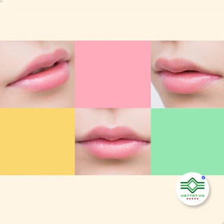 Son Dưỡng Môi Moisturing Lip Balm Của Maycreate_VT041