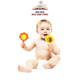 Đồ Chơi Canpol Xúc Xắc Hình Voi 2/258
