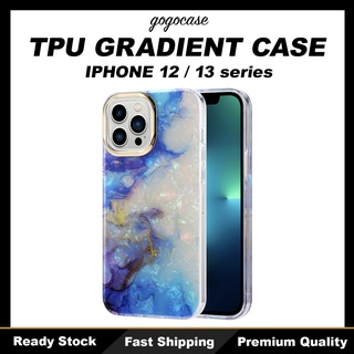 Ốp lưng vân đá hoa cương nhiều mẫu mã cho điện thoại iphone 12 13 pro max