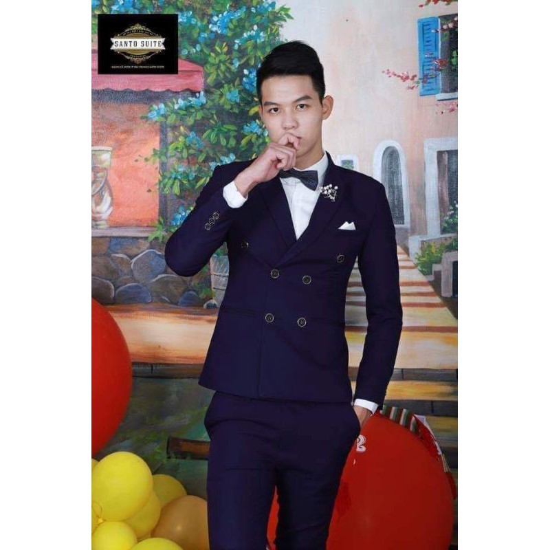 Vest nam hàng cao cấp