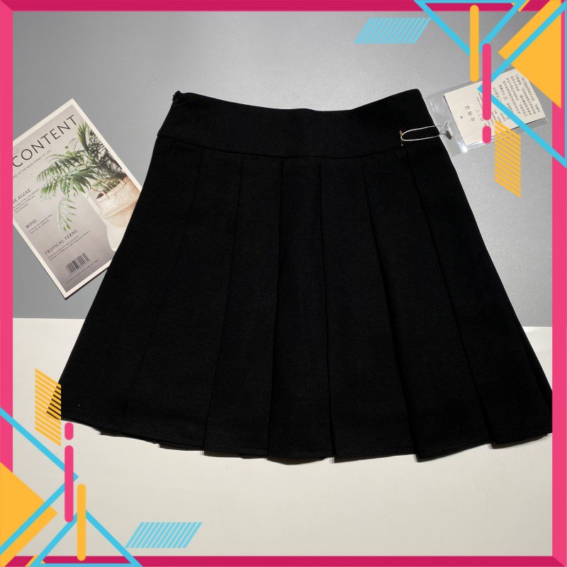 Chân váy tennis, Chân váy xòe xếp ly siêu hot ( full video) | BigBuy360 - bigbuy360.vn