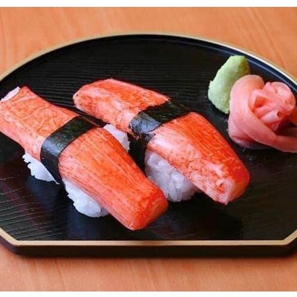 (CỰC RẺ) thanh cua Hàn Quốc túi đỏ 1kg