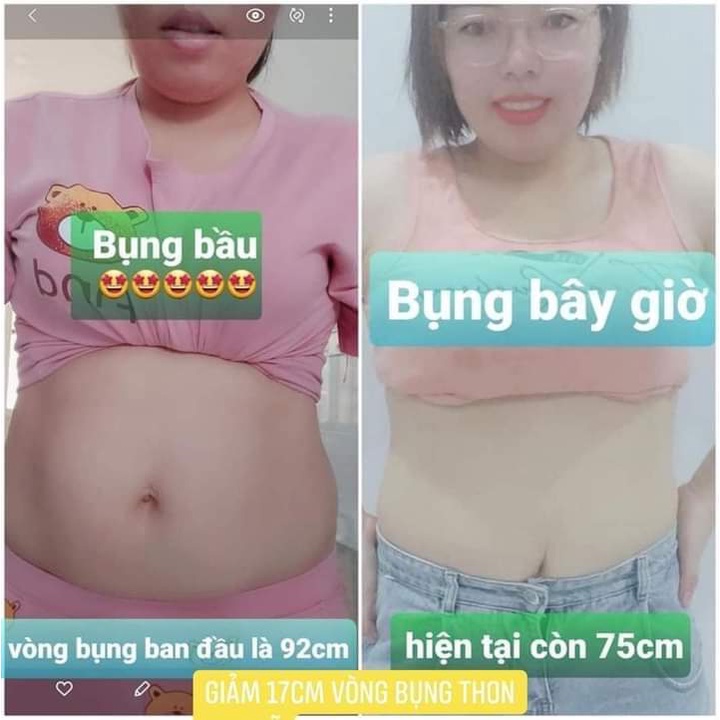 KEM TAN MỠ GỪNG QUẾ ORENYA  _KEM MÁT XA  MỞ BỤNG TAY CHÂN