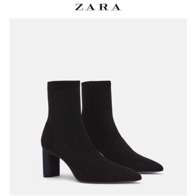 (GIÁ SẬP SÀN) VISSON 2 BỐT LEN ZARA 6,5CM