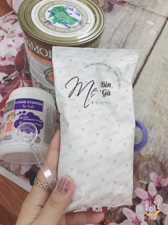 Bio ISland Lysine bột for kid 7 tháng trở lên