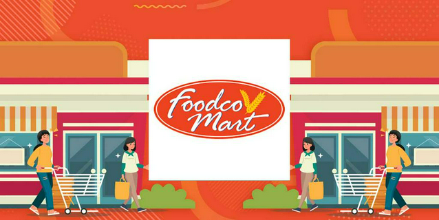 - foodcomart - giảm 20k đơn từ 100k