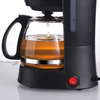 Máy pha cà phê tự động BEAR KFJ-403