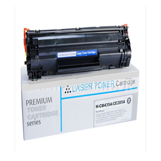 Hộp mực 85A/325 nhập khẩu, mới 100% - Cartridge toner cho HP 1102, 1132, 1212, Canon 6030, 6030w...