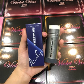 Light thỏi và tạo khối kryolan