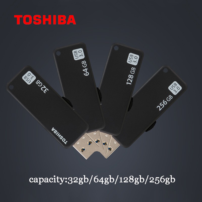 USB 3.0 Toshiba TransMemory U365 32GB 150Mb/s