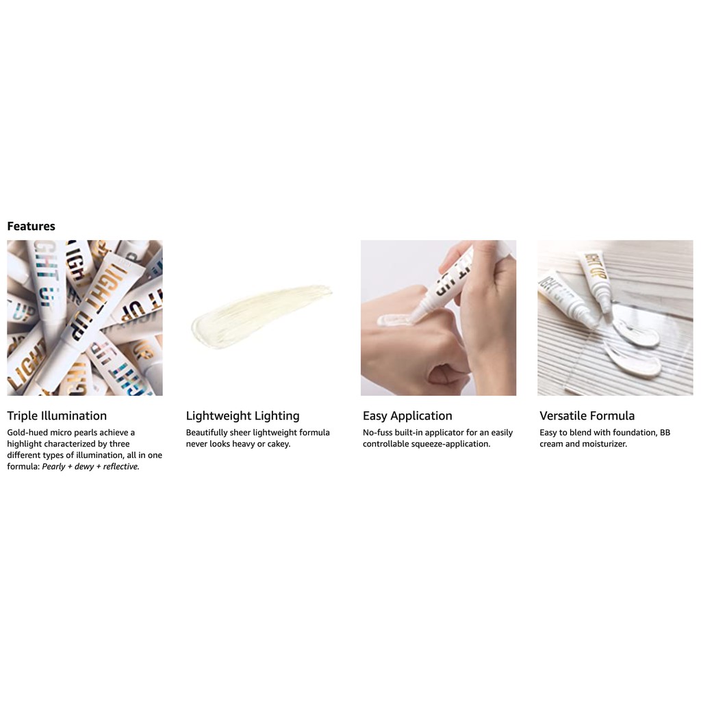 (Hàng Mới Về) Phấn Bắt Sáng Superface (02 Gold) | BigBuy360 - bigbuy360.vn