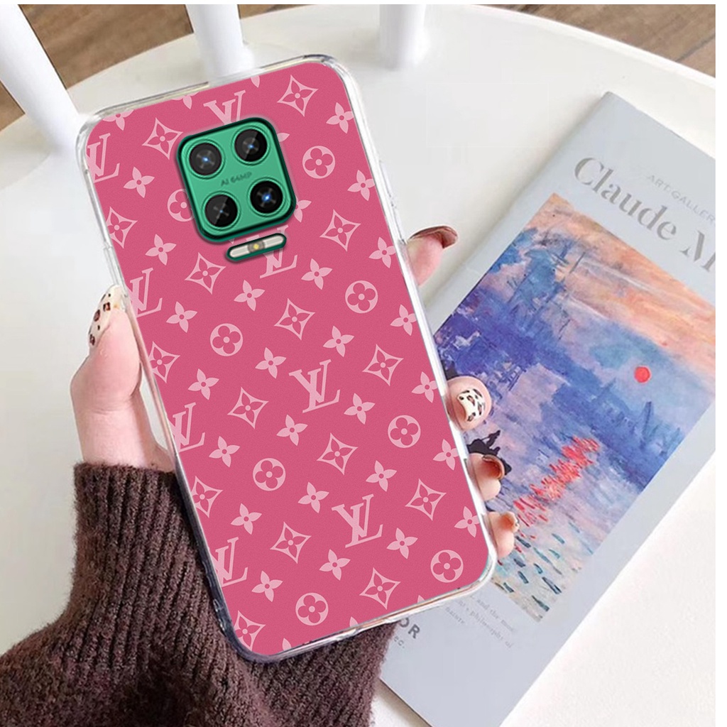 ỐP LƯNG VSMART ARIS, IN HÌNH LO_GO CÁ TÍNH, CỰC ĐẸP.