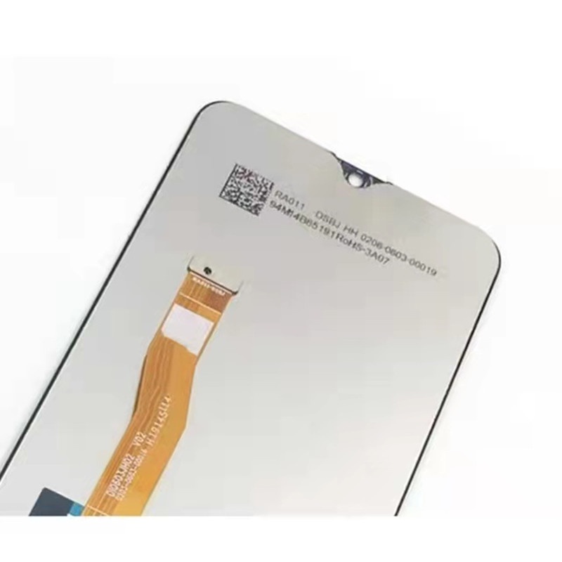 Màn Hình Cảm Ứng LCD Bằng Kính 100% Dành Cho REALME 3 PRO/ REALME X LITE