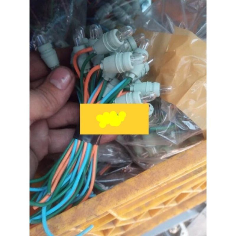 Đuôi báo số yamaha jupiter - đui đèn yamaha