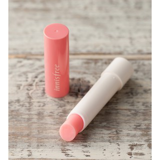 Son ECO FLOWER TINT BALM CAMELIA