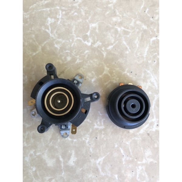 Bộ đế ấm siêu tốc loại thông dụng loại 3 chân