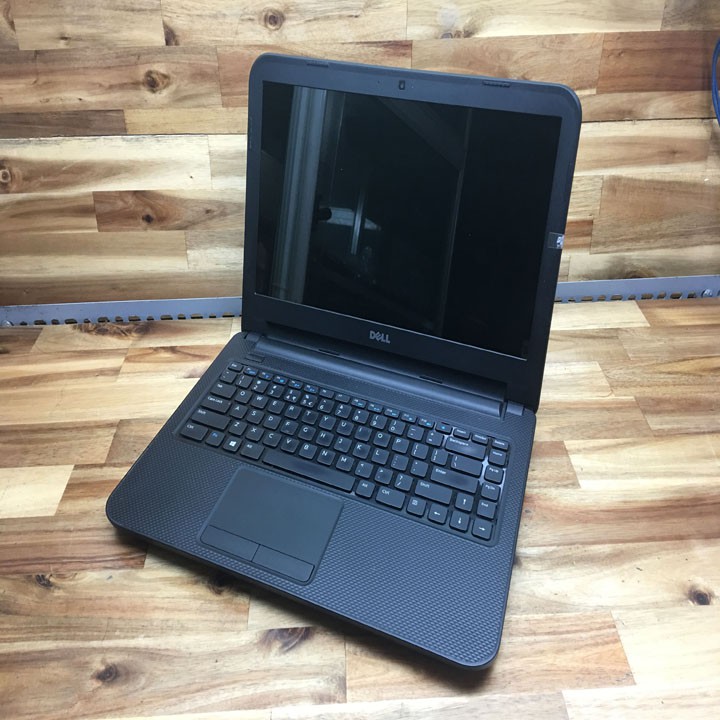 Laptop DELL 3421 - i5 3337u - HDMi - Webcam - Bluetooth - 14 inch