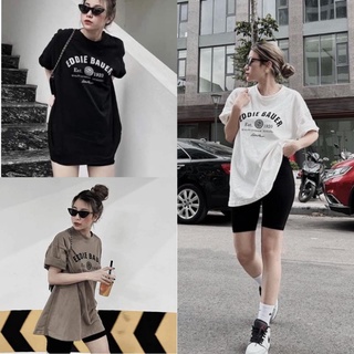 Set áo phông+ quần legging ngố