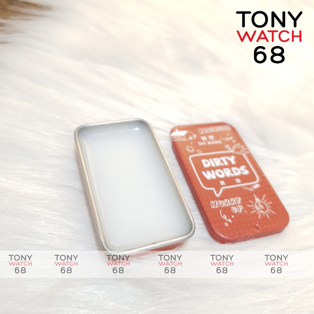 Nước hoa khô bỏ túi nội địa trung chính hãng Shimang nam nữ đẳng cấp thơm lâu mùi dịu | Thế Giới Skin Care