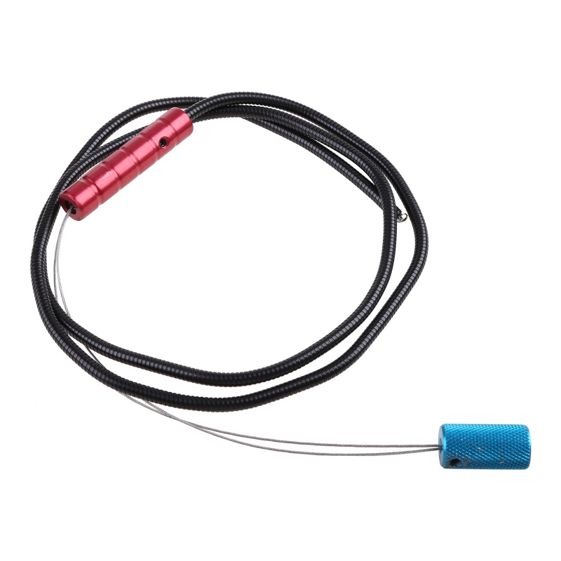 Bộ Dụng Cụ Mở Cửa Xe Hơi / Sân Vườn Chuyên Dụng Tiện Lợi