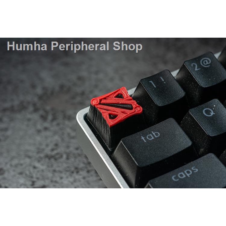 Artisan keycap Game keycap Bằng Nhựa Resin Làm Thủ Công Được Chỉnh Được Cho Bàn Phím Cơ