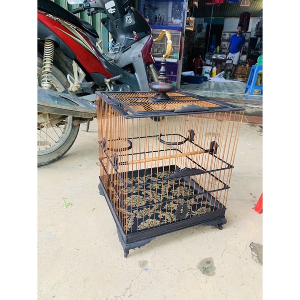 Lồng mun hàng kỹ