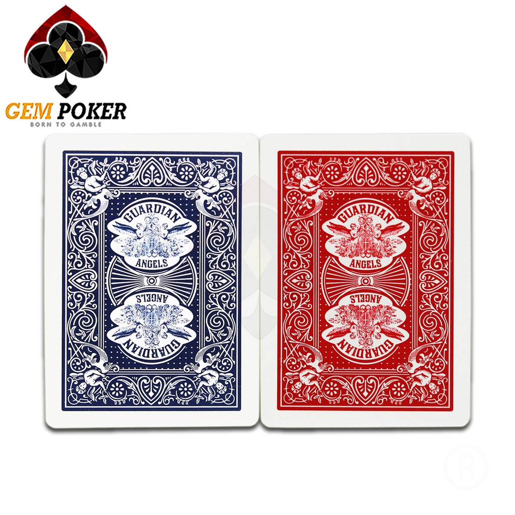 BÀI POKER TEXAS 777 BEN NIU 100% PLASTIC CAO CẤP