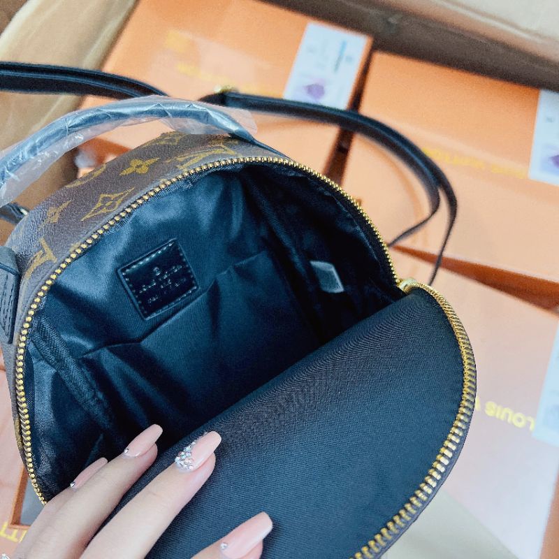 BALO LV FULL BOX SEAL SZ 21