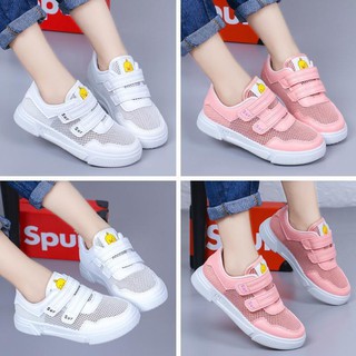 Trẻ Em Giày Sandal Nữ Lưới Rỗng hàng Quảng Châu giá gốc
