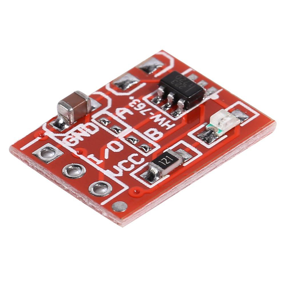 Set 10 Mô Đun Công Tắc Cảm Ứng Ttp223