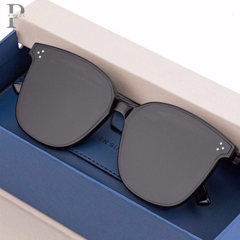 Kính đi biển đen râm 3 chấm GIÁ SỈ | BigBuy360 - bigbuy360.vn