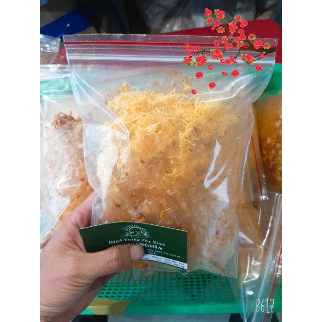 [1B]- Muối Nhuyễn Tỏi Chà Bông Trọng Nghĩa