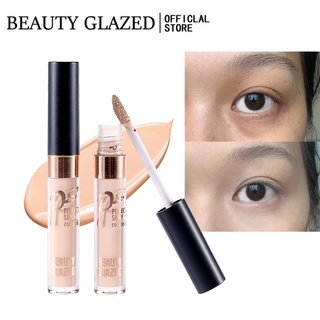 Beauty Glazed Smooth and Long Lasting Concealer có 2 màu để lựa chọn