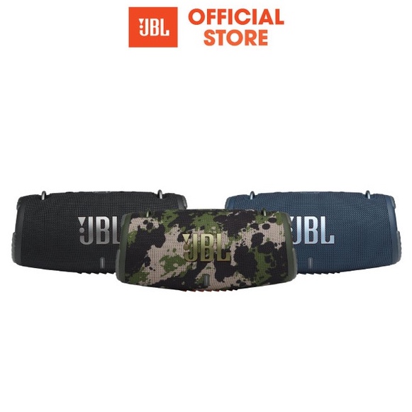 Loa JBL XTREME 3 Newseal - Chuẩn Chính Hãng