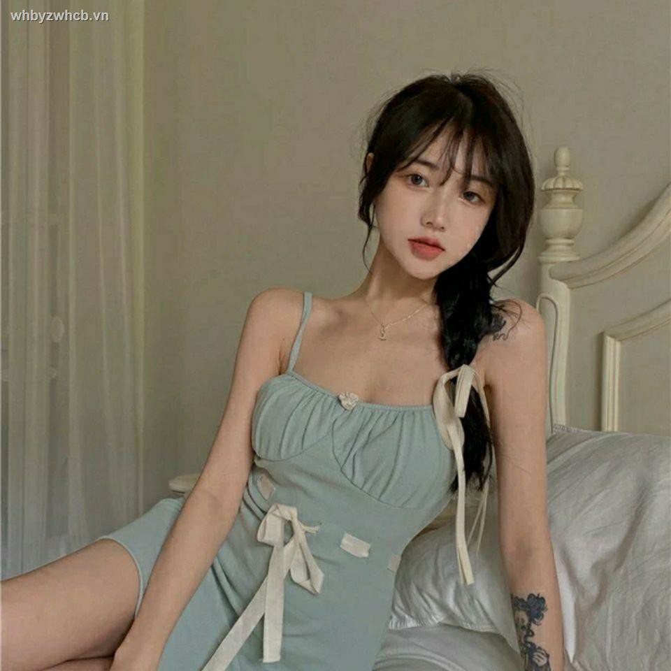 Đầm Dây Nữ Thời Trang 2021 | BigBuy360 - bigbuy360.vn