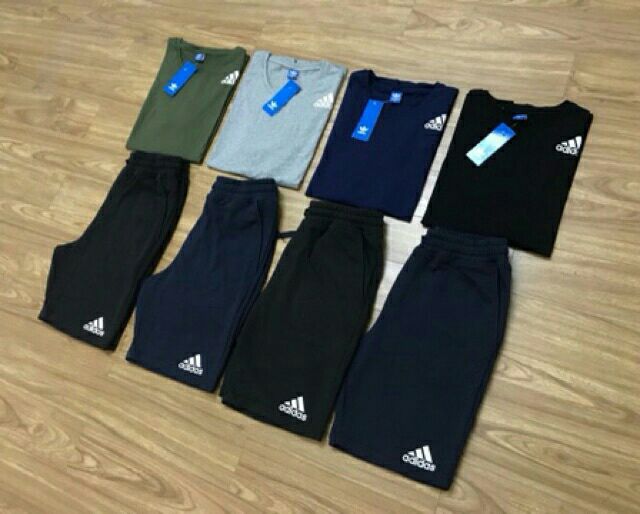 Bộ nam vải 100% cotton xuất dư siêu đẹp | BigBuy360 - bigbuy360.vn