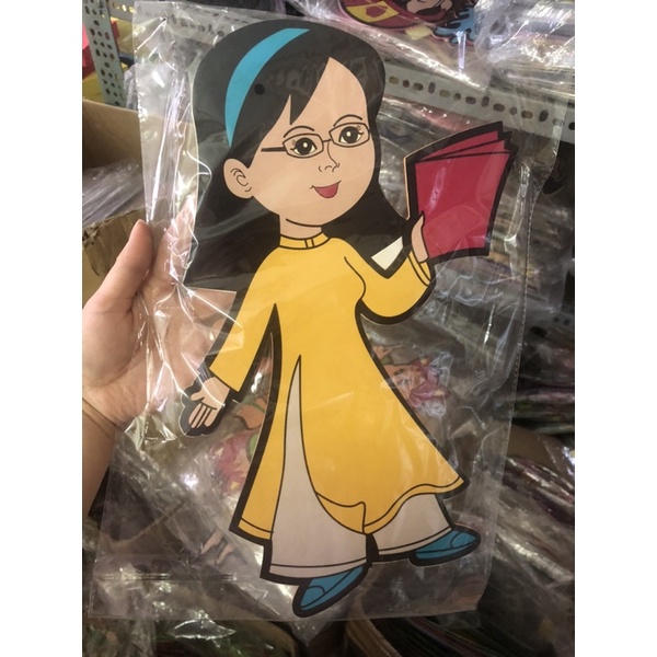 Tranh mút bitis dùng trang trí mầm non
