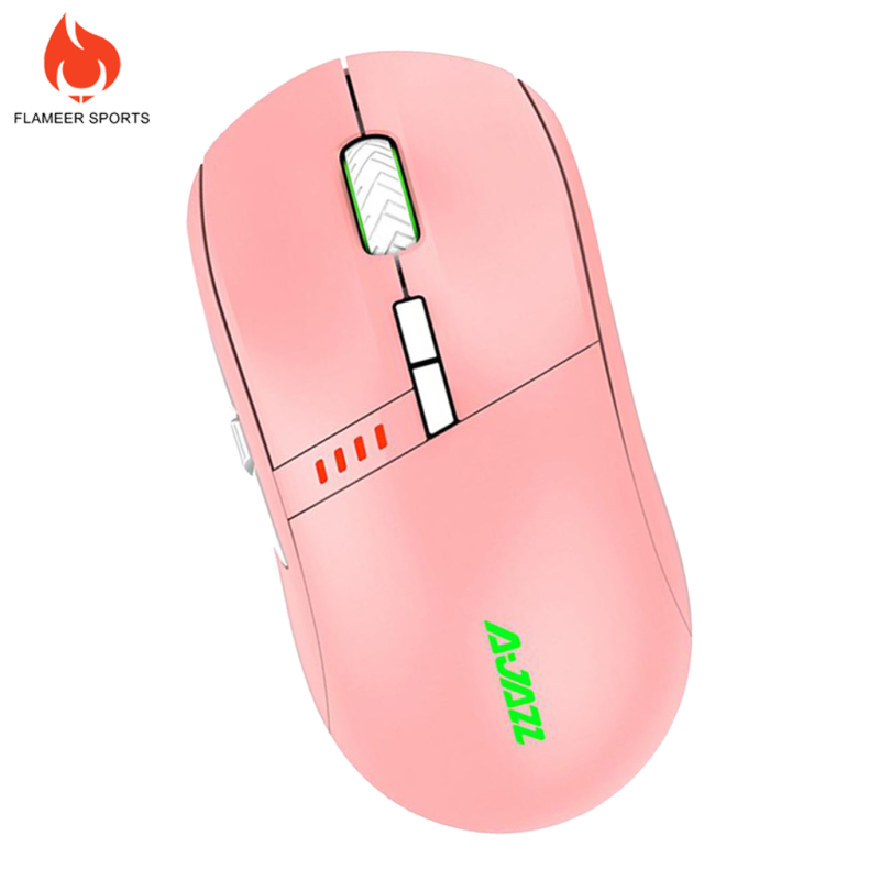 Chuột Gaming Không Dây 2.4ghz Loại C | BigBuy360 - bigbuy360.vn